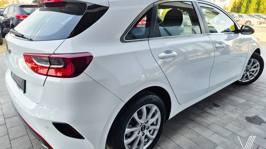 KIA Cee'd -