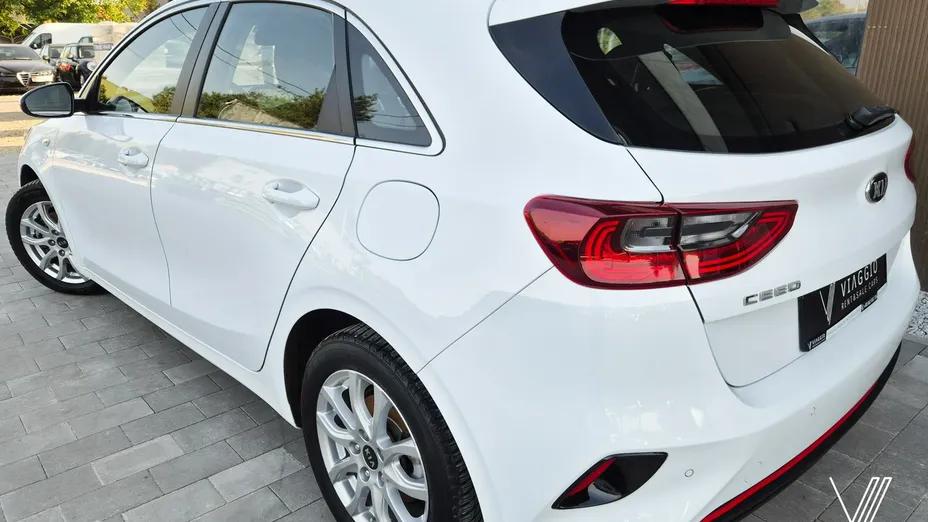 KIA Cee'd -