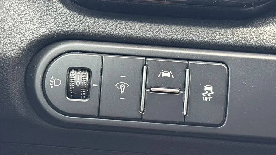KIA Cee'd -