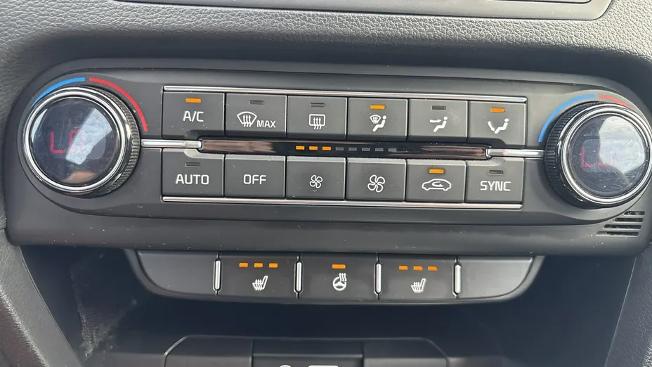 KIA Cee'd -
