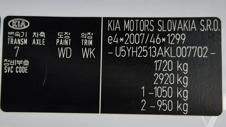 KIA Cee'd -