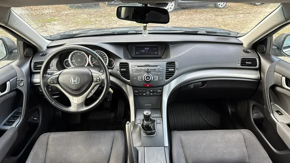 HONDA Accord -