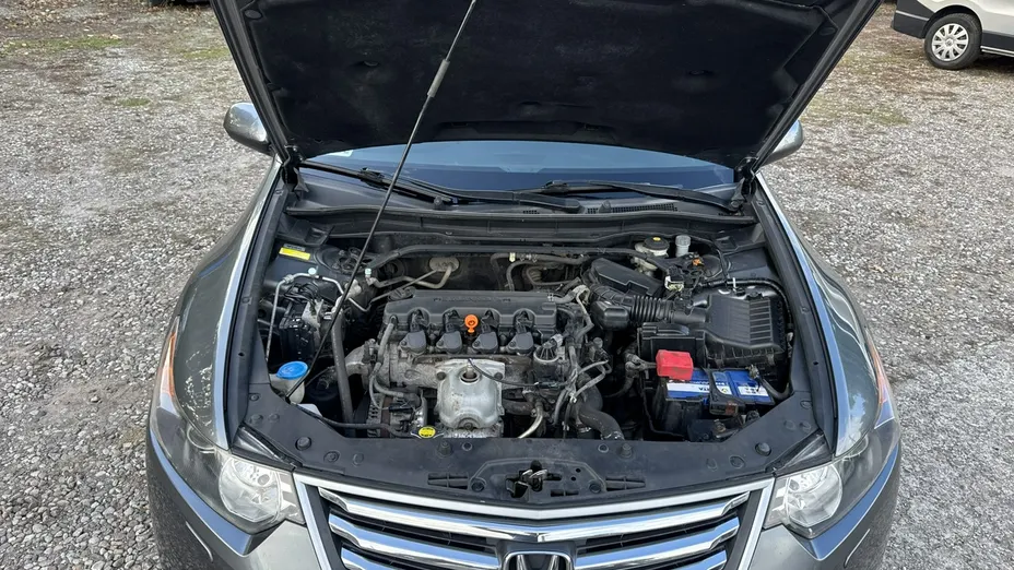 HONDA Accord -
