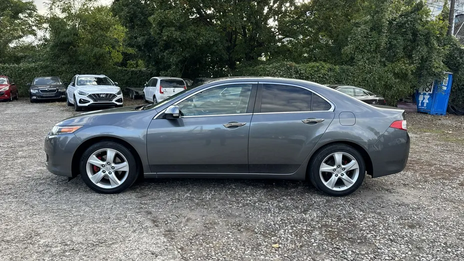 HONDA Accord -