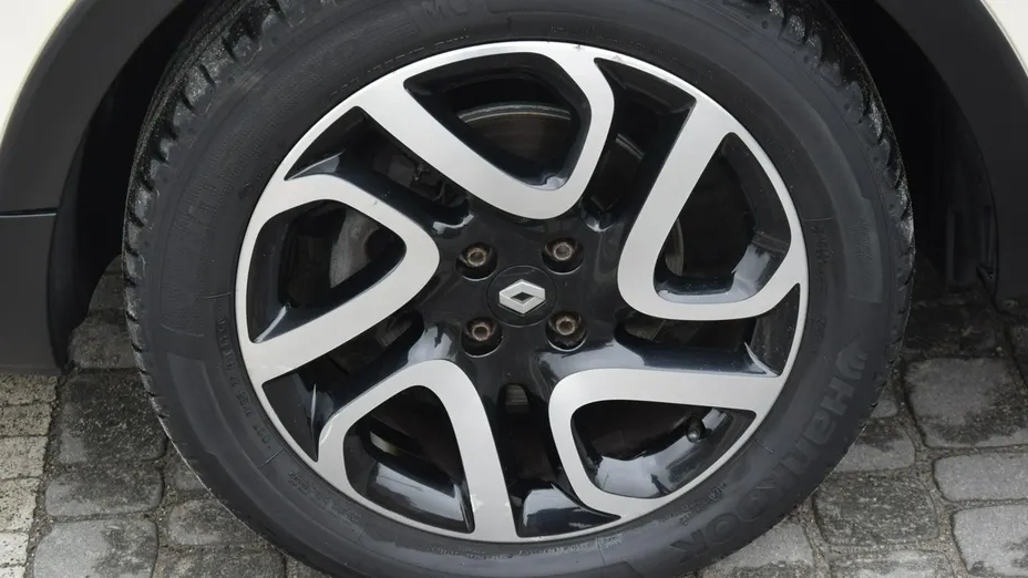 RENAULT Captur -