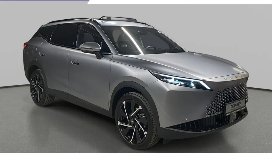 OMODA Omoda 7 -