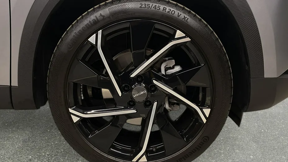 OMODA Omoda 7 -