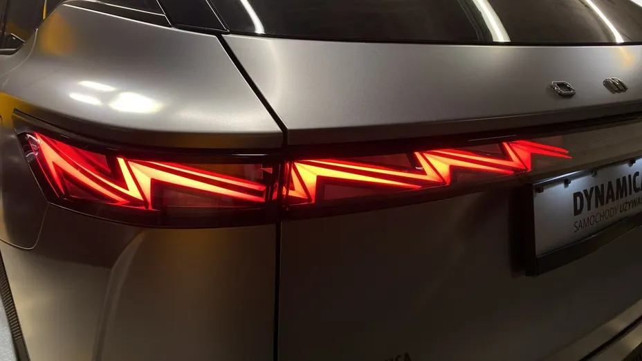 OMODA Omoda 7 -