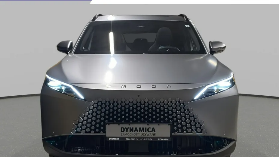 OMODA Omoda 7 -