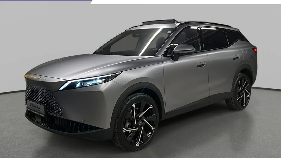 OMODA Omoda 7 -