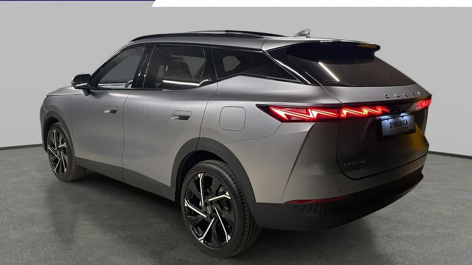 OMODA Omoda 7 -