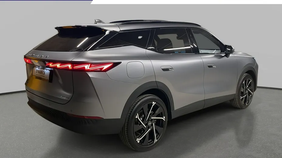 OMODA Omoda 7 -