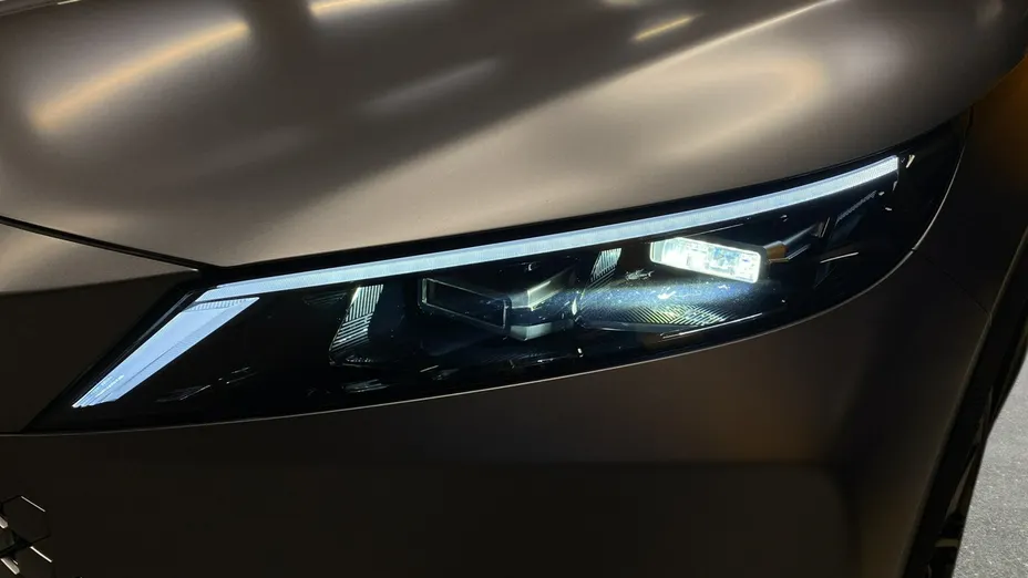 OMODA Omoda 7 -