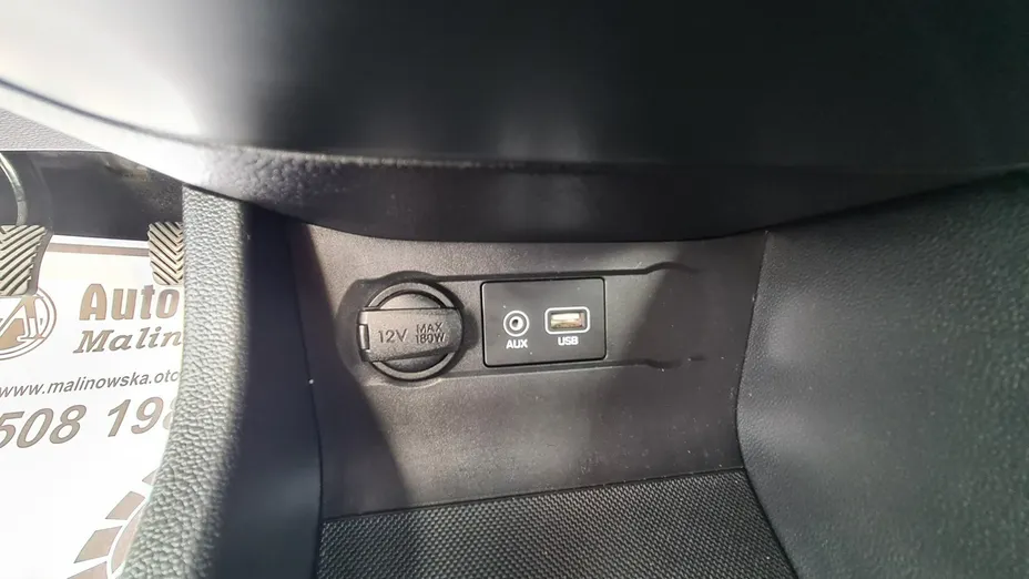 HYUNDAI i20 -
