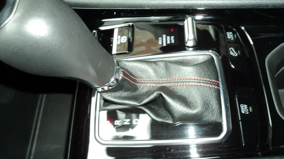 JEEP Compass -