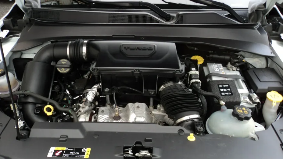 JEEP Compass -