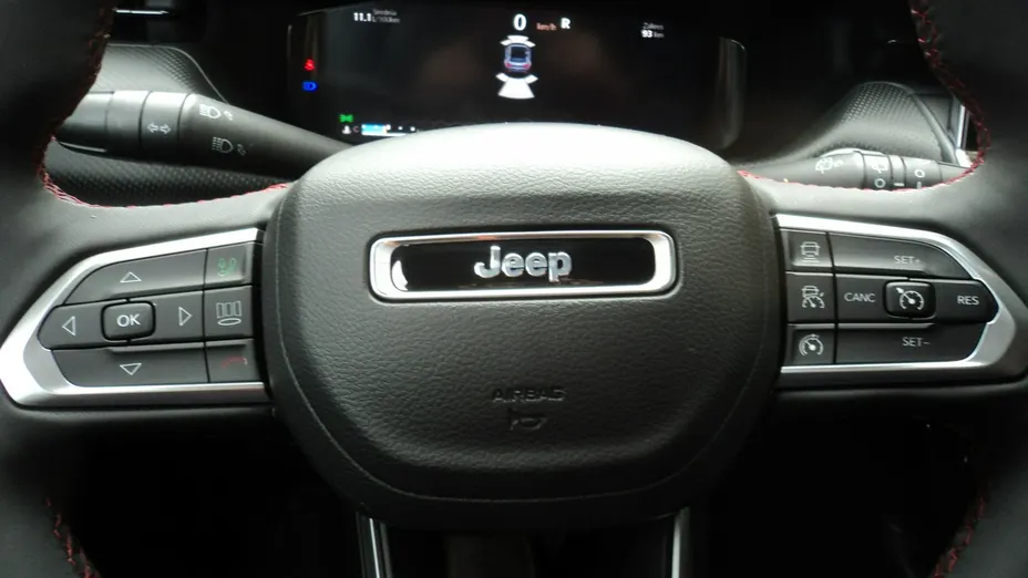 JEEP Compass -