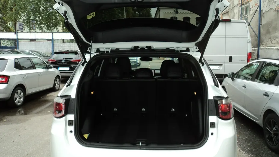JEEP Compass -