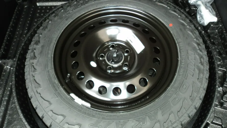 JEEP Compass -