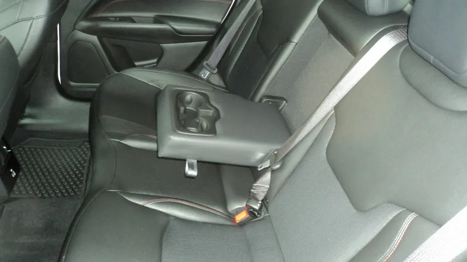 JEEP Compass -