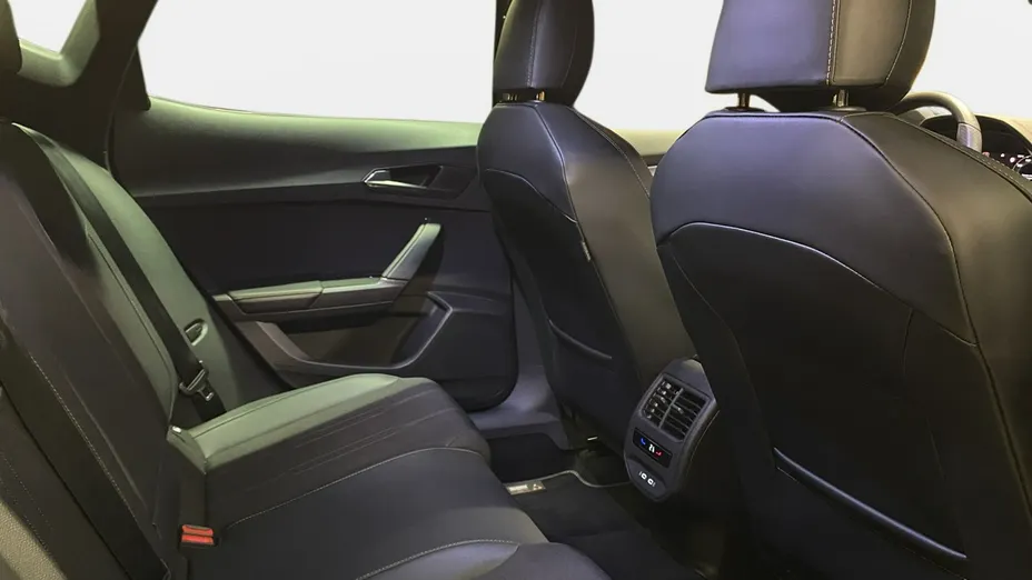 CUPRA Formentor -