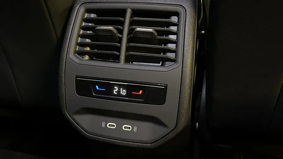 CUPRA Formentor -