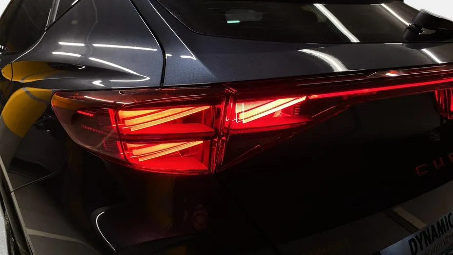 CUPRA Formentor -