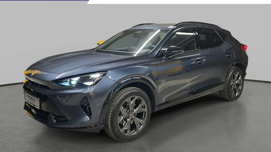 CUPRA Formentor -