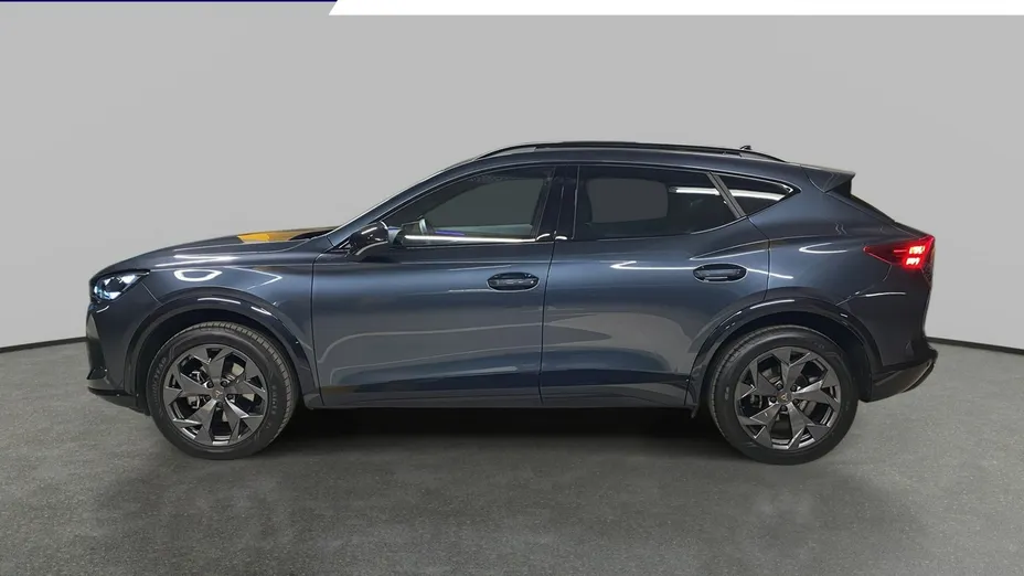 CUPRA Formentor -