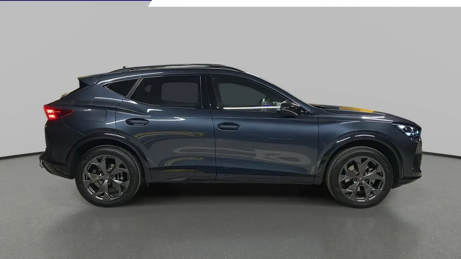 CUPRA Formentor -
