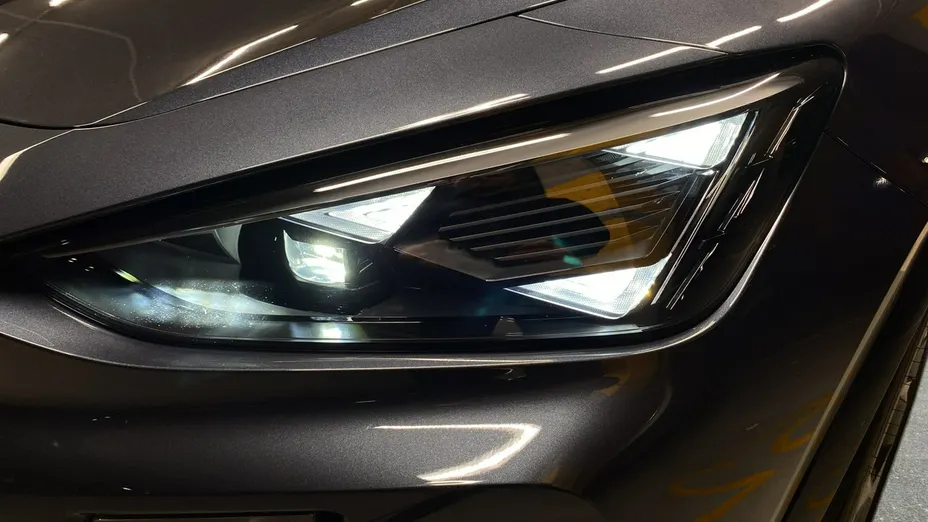 CUPRA Formentor -