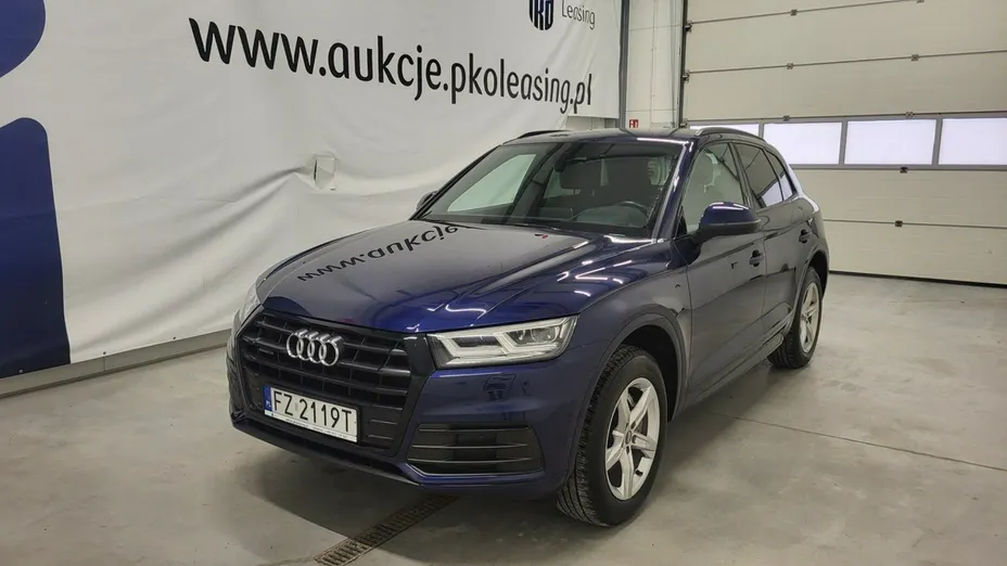 AUDI Q5 -