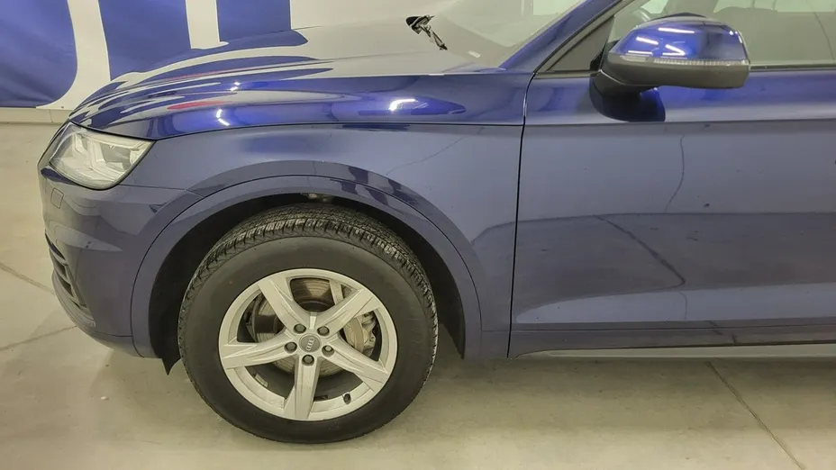 AUDI Q5 -