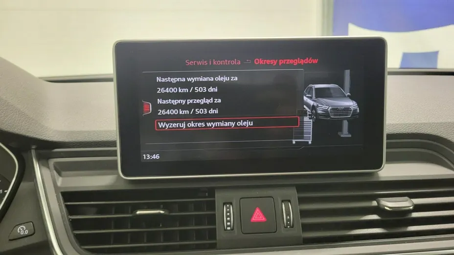 AUDI Q5 -