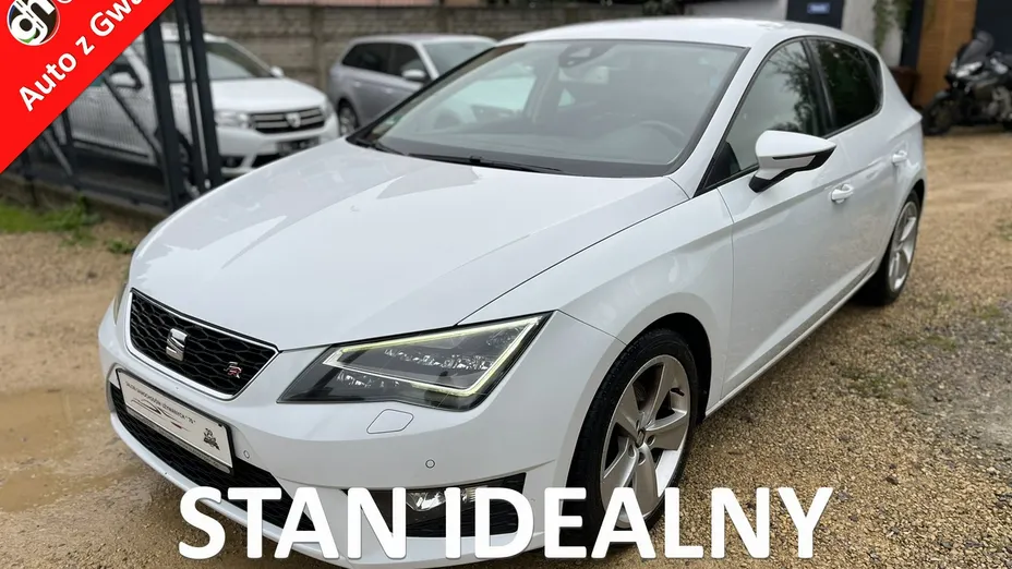 SEAT Leon -
