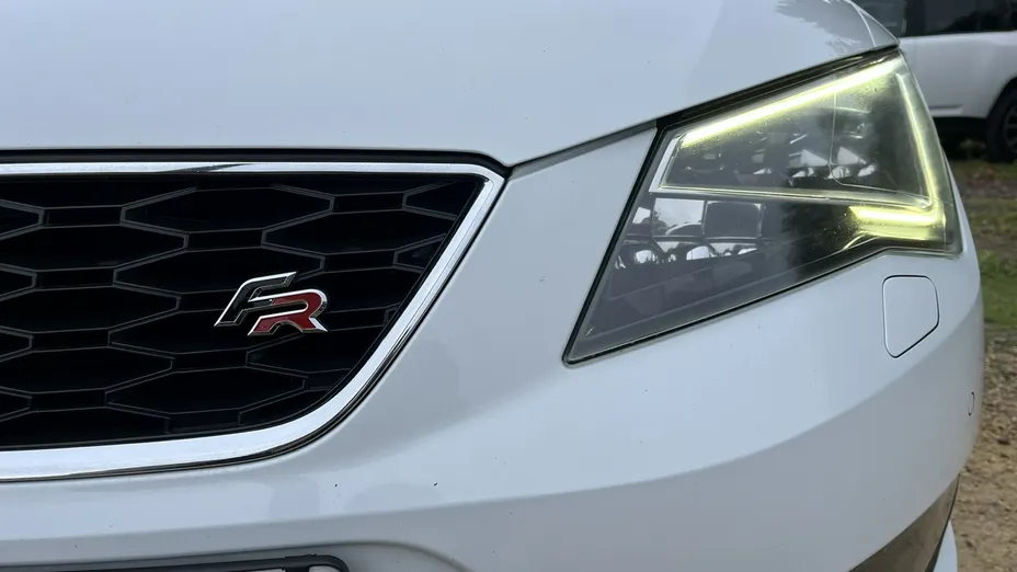 SEAT Leon -