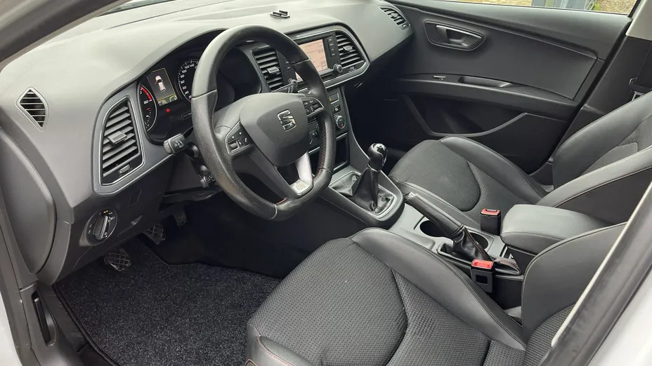 SEAT Leon -
