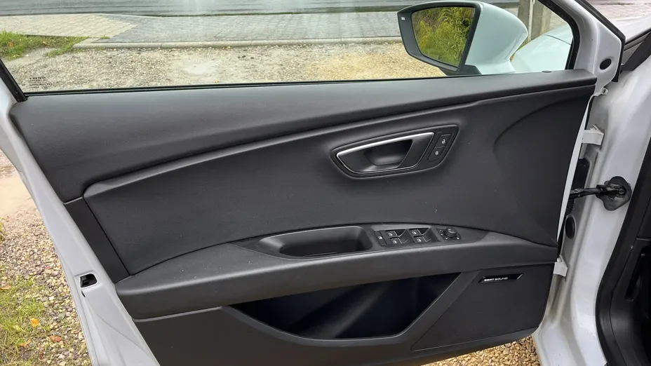 SEAT Leon -