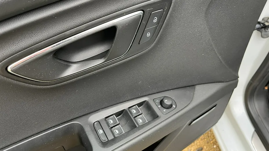 SEAT Leon -