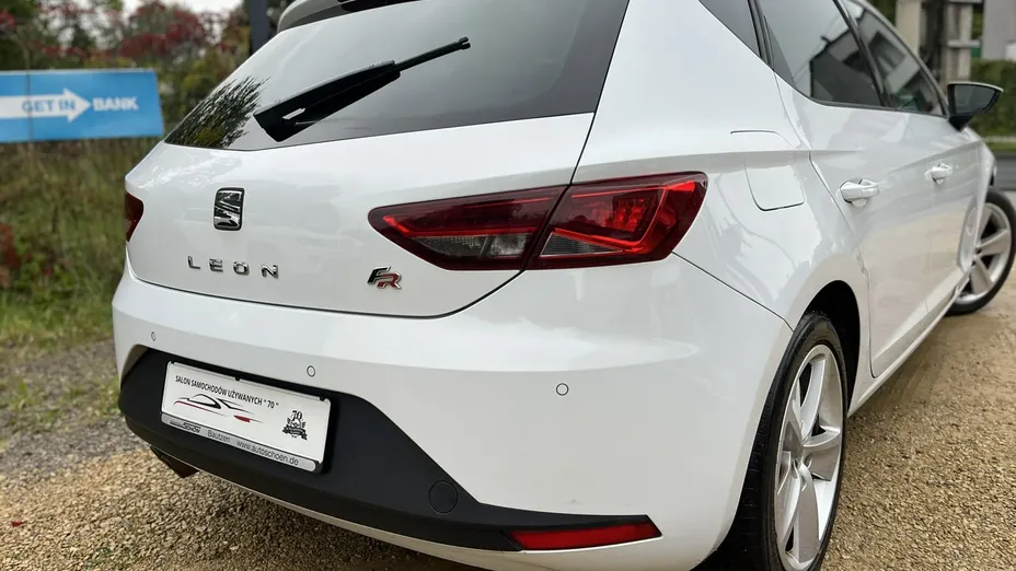 SEAT Leon -