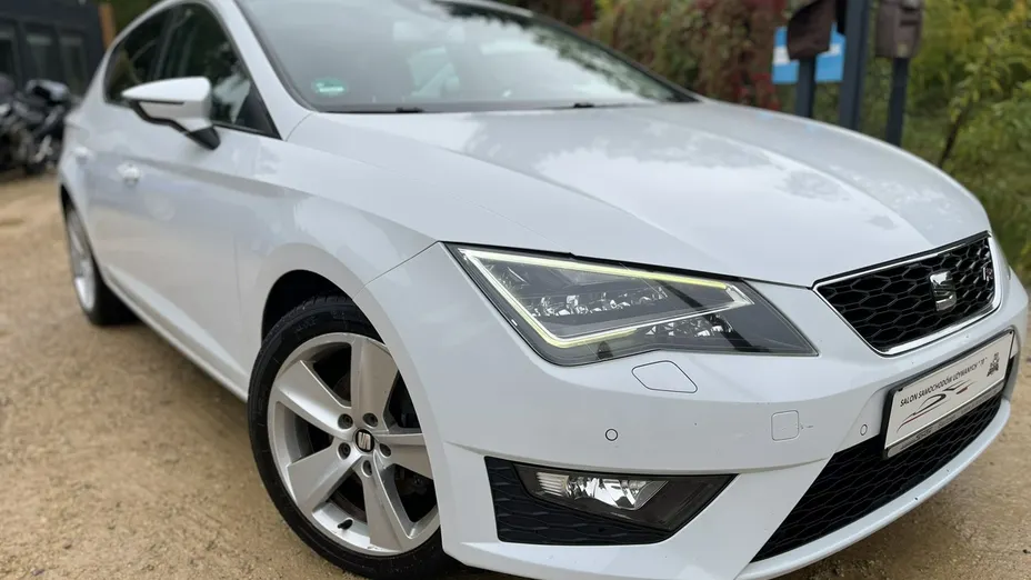 SEAT Leon -