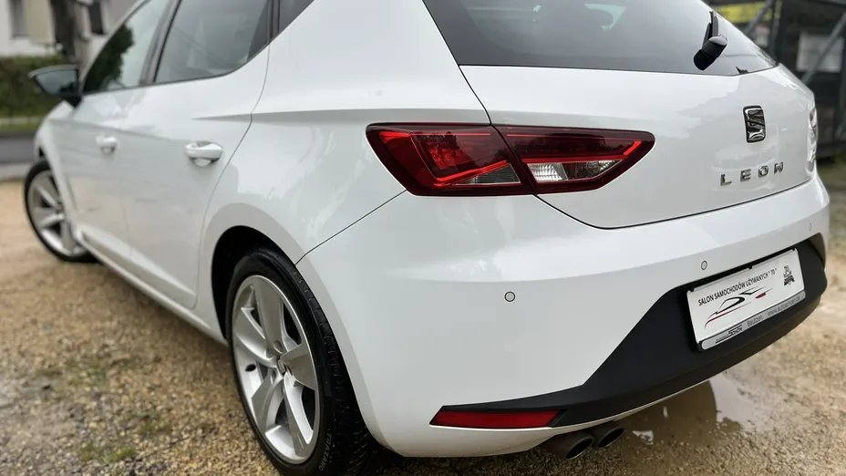 SEAT Leon -