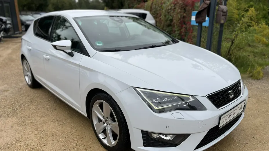 SEAT Leon -