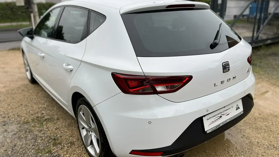 SEAT Leon -
