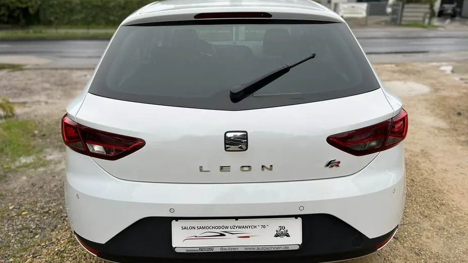 SEAT Leon -