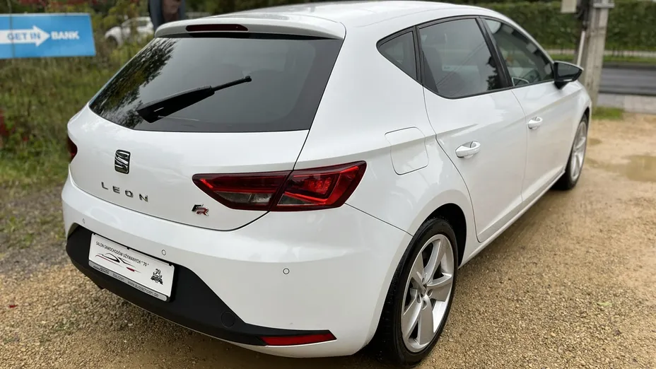 SEAT Leon -