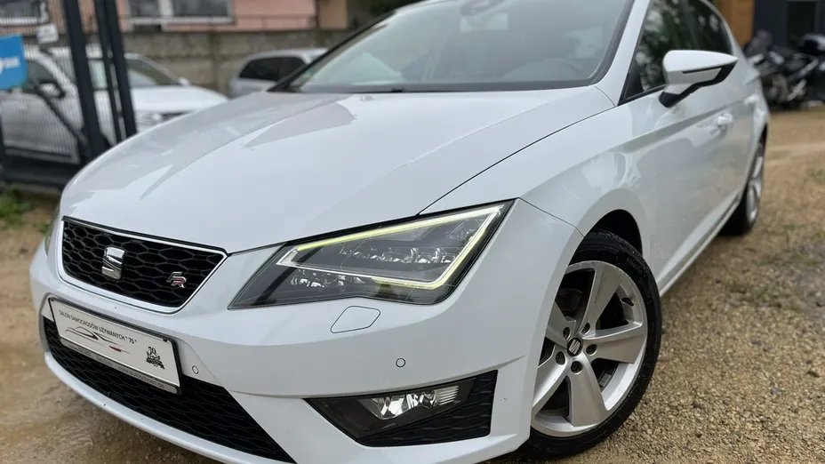 SEAT Leon -