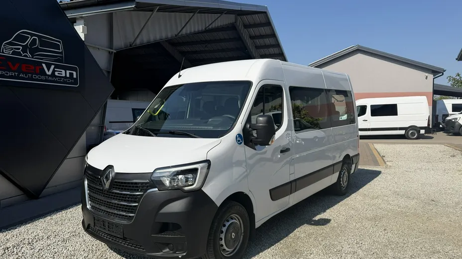 RENAULT Master -