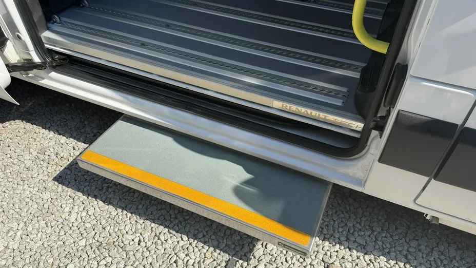 RENAULT Master -
