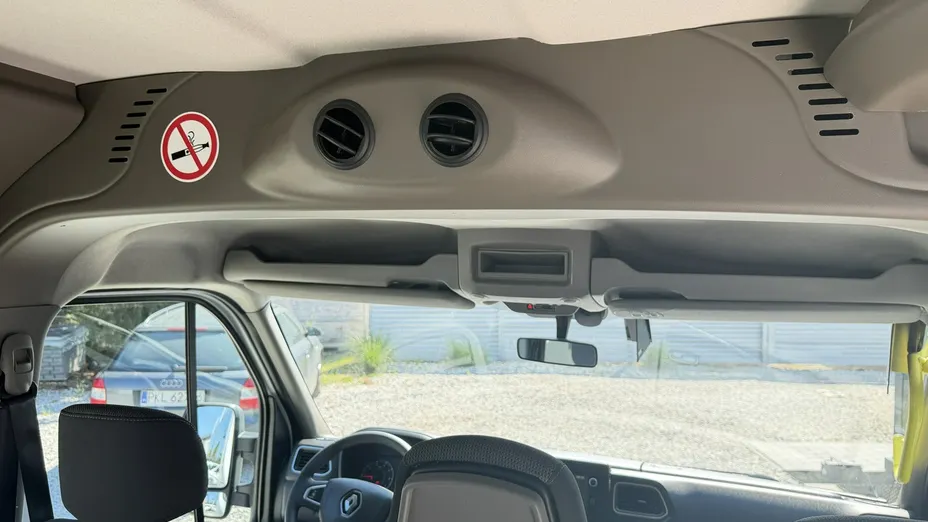 RENAULT Master -